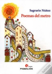 Capa do artigo Poemas Del Metro