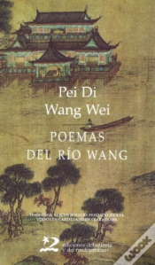 Capa do artigo Poemas Del Río Wang
