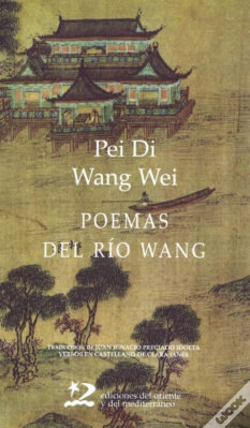 Capa do artigo Poemas Del Río Wang