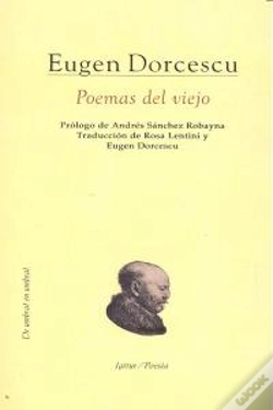 Capa do artigo Poemas Del Viejo  