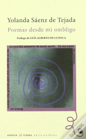 Capa do artigo Poemas Desde Mi Ombligo