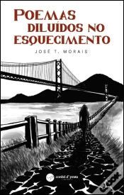 Capa do artigo Poemas Diluídos no Esquecimento