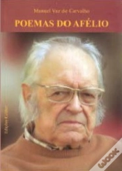 Capa do artigo Poemas do Afélio