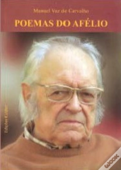 Capa do artigo Poemas do Afélio