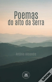 Capa do artigo Poemas do Alto da Serra