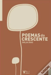 Capa do artigo Poemas do Crescente