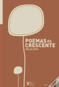 Capa do artigo Poemas do Crescente