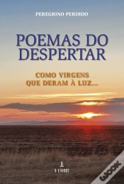 Capa do artigo Poemas do Despertar