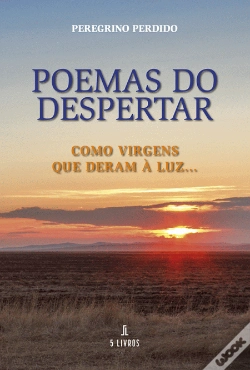 Capa do artigo Poemas do Despertar
