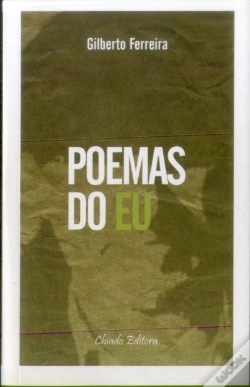 Capa do artigo Poemas do Eu