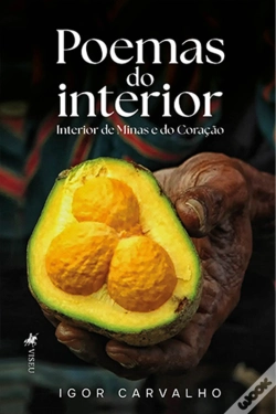 Capa do artigo Poemas Do Interior