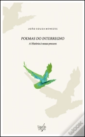 Capa do artigo Poemas do Interregno