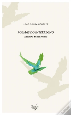 Capa do artigo Poemas do Interregno