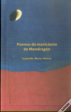 Capa do artigo Poemas do Manicómio de Mondragón