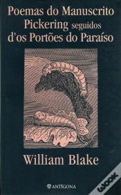 Capa do artigo Poemas do Manuscrito Pickering Seguidos d
