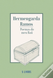 Capa do artigo Poemas do Meu Baú
