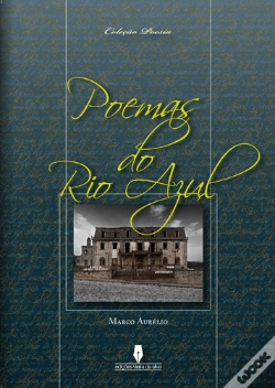 Capa do artigo Poemas do Rio Azul