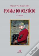 Poemas do Solstício