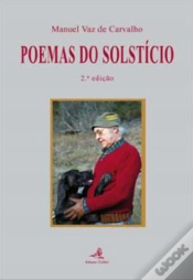 Capa do artigo Poemas do Solstício