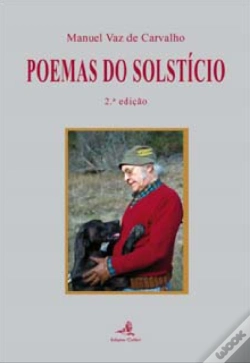 Capa do artigo Poemas do Solstício