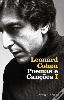 Capa do artigo Poemas e Canções I