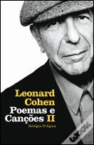 Poemas e Canções II