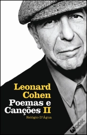 Capa do artigo Poemas e Canções II