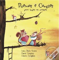 Poemas e Canções para Todas as Ocasiões