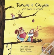 Capa do artigo Poemas e Canções para Todas as Ocasiões
