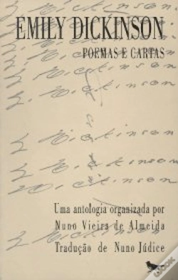 Capa do artigo Poemas e Cartas