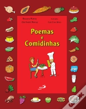 Poemas E Comidinhas