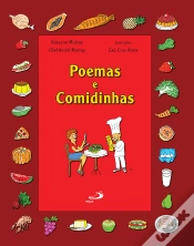 Capa do artigo Poemas E Comidinhas