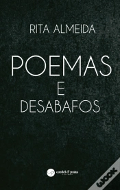 Capa do artigo Poemas e Desabafos