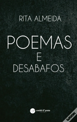 Capa do artigo Poemas e Desabafos