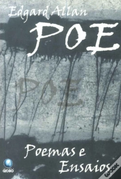 Capa do artigo Poemas e Ensaios