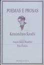 Poemas e Prosas - Preview