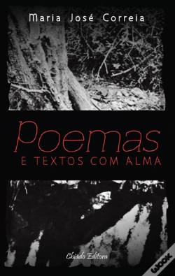 Capa do artigo Poemas e Textos com Alma