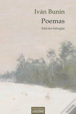 Capa do artigo Poemas - Edicion Bilingue