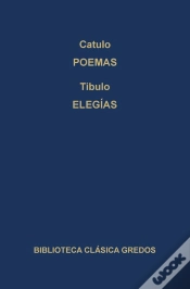 Capa do artigo Poemas. Elegías.