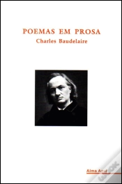 Capa do artigo Poemas em Prosa