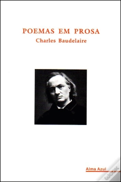 Capa do artigo Poemas em Prosa