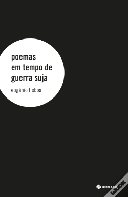 Capa do artigo Poemas em Tempo de Guerra Suja