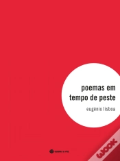 Capa do artigo Poemas em Tempo de Peste