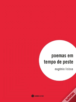 Capa do artigo Poemas em Tempo de Peste
