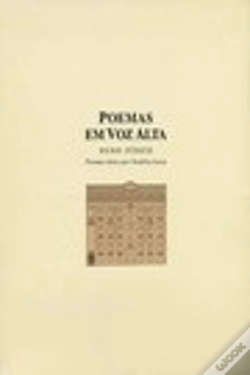 Capa do artigo Poemas em Voz Alta