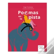 Capa do artigo Poemas En La Pista