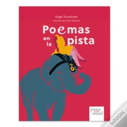Capa do artigo Poemas En La Pista