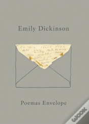 Capa do artigo Poemas Envelope