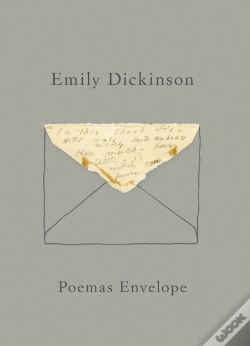 Capa do artigo Poemas Envelope