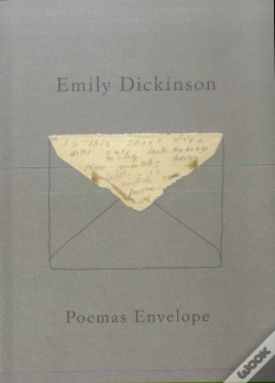 Capa do artigo Poemas Envelope